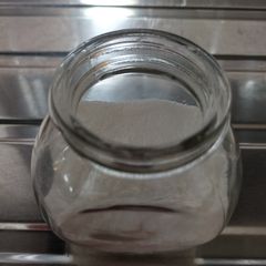 A picture of Homemade baking powder by Mr. Chiba.