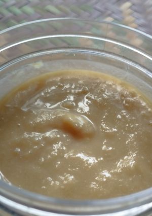 Foto resep Kinca Durian