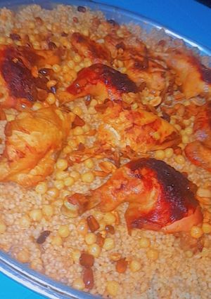 صورة لوصفة الذ 😋 مفتول