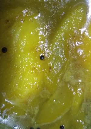 কাঁচা আমের চাটনি (kacha aamer chatni recipe in Bengali) রেসিপির প্রধান ছবি