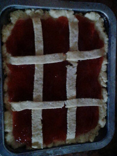 Una foto de Pasta frola fácil!