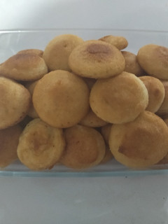 عکسی از دستور کیک قاشقی