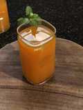 Spiced Mango Frooti or Maaza