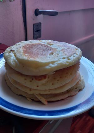 Una foto de 💕💕💕 Hotcakes 💕💕💕
