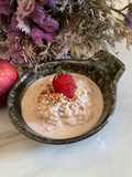 🥣🥄BIRCHER 🍎 POMMES 🍏