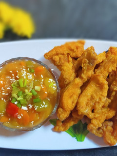 Foto resep Chicken Tangsuyuk