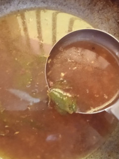 ரசம்(rasam recipe in tamil) செய்முறை முக்கிய புகைப்படம்