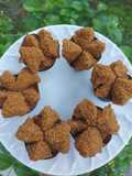 Bolu Kukus Speculas