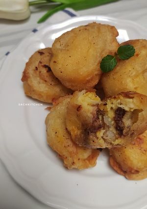 Foto resep Rondo Royal Cokelat Keju