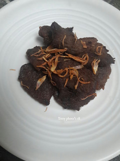 Foto resep Empal gepuk