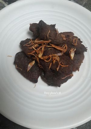 Foto resep Empal gepuk