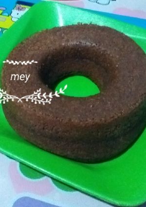 Foto resep Brownis Kukus Sederhana