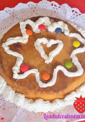 Foto principal de Tarta de Magdalenas
