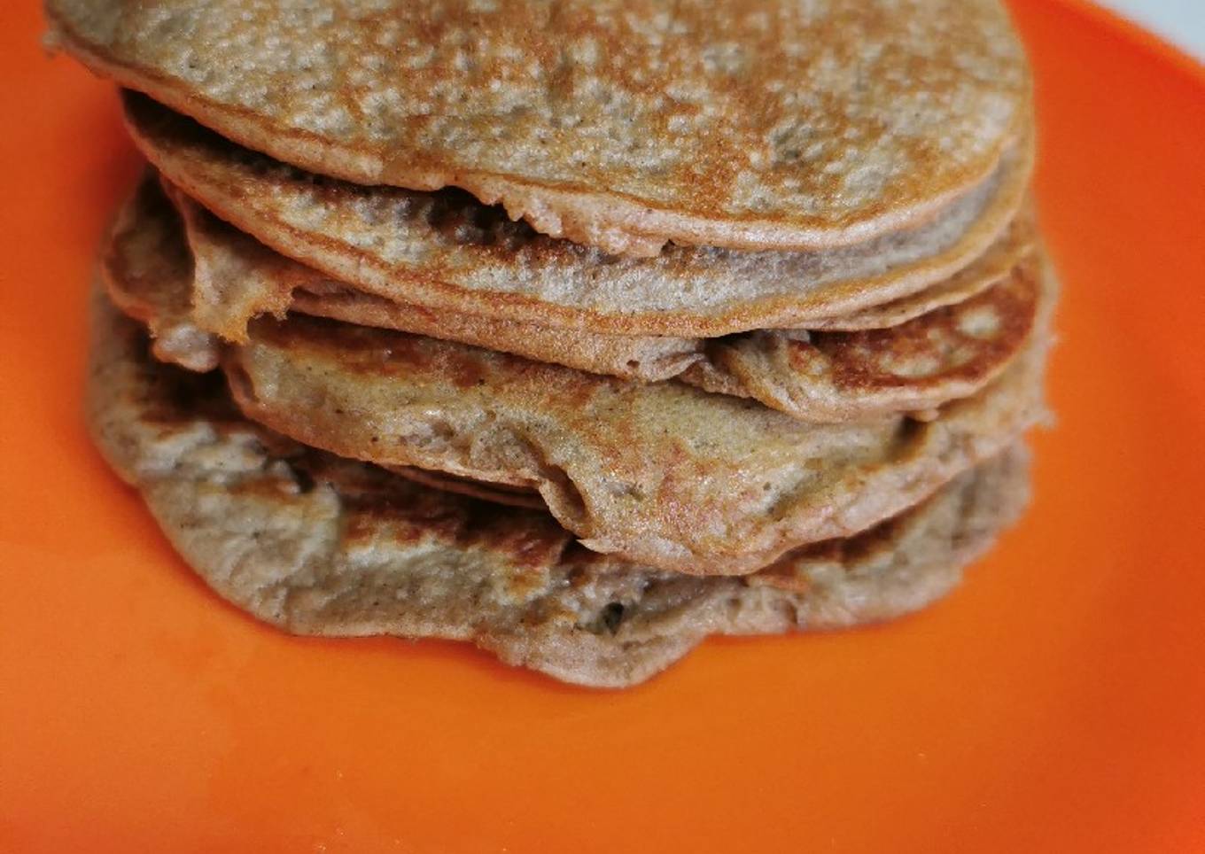 Tortitas pancakes