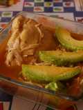 Fideo Soup