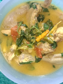 Foto resep Ayam rica rica kemangi
