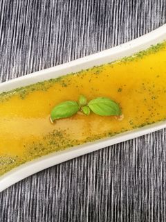 Barna csirke alaplé 🐔 recept fotója
