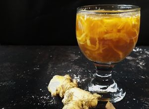 Foto resep Bandrek ala Cilaki Bandung #Bandungrecook2_giacintapermana