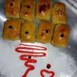 Pisang Bolen Simpel (tnp korsvet/ pastry)