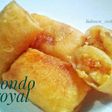 Rondo Royal Praktis