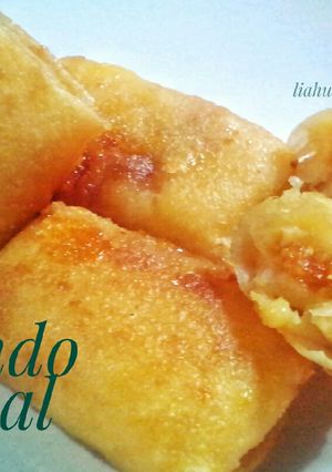Foto resep Rondo Royal Praktis