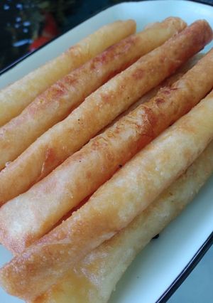 Foto resep Cheese Roll