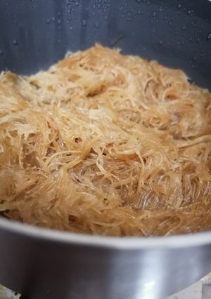 A picture of Sweet butter Vermicelli.