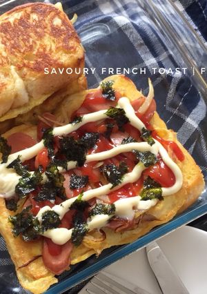 Foto resep Roti Mimi