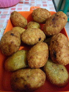 Foto resep Misro singkong