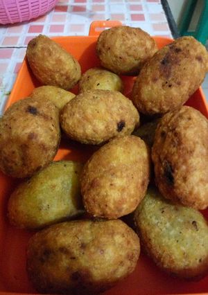 Foto resep Misro singkong