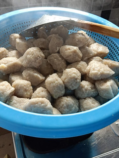 Foto resep Pempek Palembang
