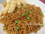 Mie Iblis KW
