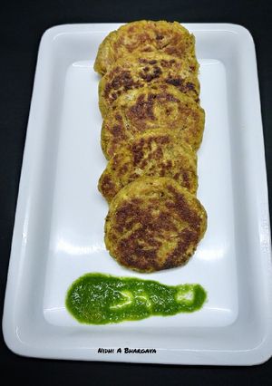 कबाब (Kabab recipe in hindi) रेसिपी मुख्य फोटो