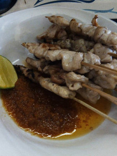 Foto resep Sate Taichan