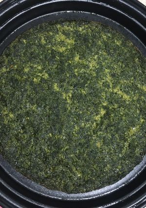 عکسی از دستور كوكو سبزي