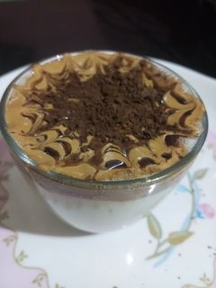 દાલગોના કૉફી (Dalgona Coffee Recipe In Gujarati) રેસીપી મુખ્ય ફોટો