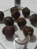Imli goli(tamarind) mukhwas