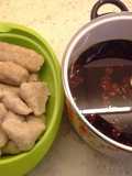 Pempek Palembang Enaakk