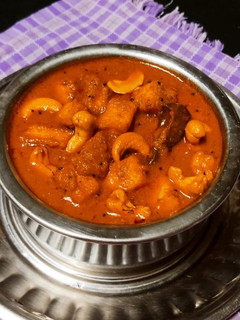 பனீர் சால்னா(paneer salna recipe in tamil) செய்முறை முக்கிய புகைப்படம்