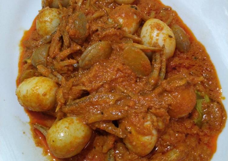 Sambalado Tanak