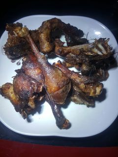 Soyayyen zabo ainihin hoton girkin