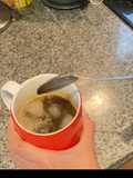 Apple Spice Americano