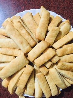 صورة لوصفة منين ساده