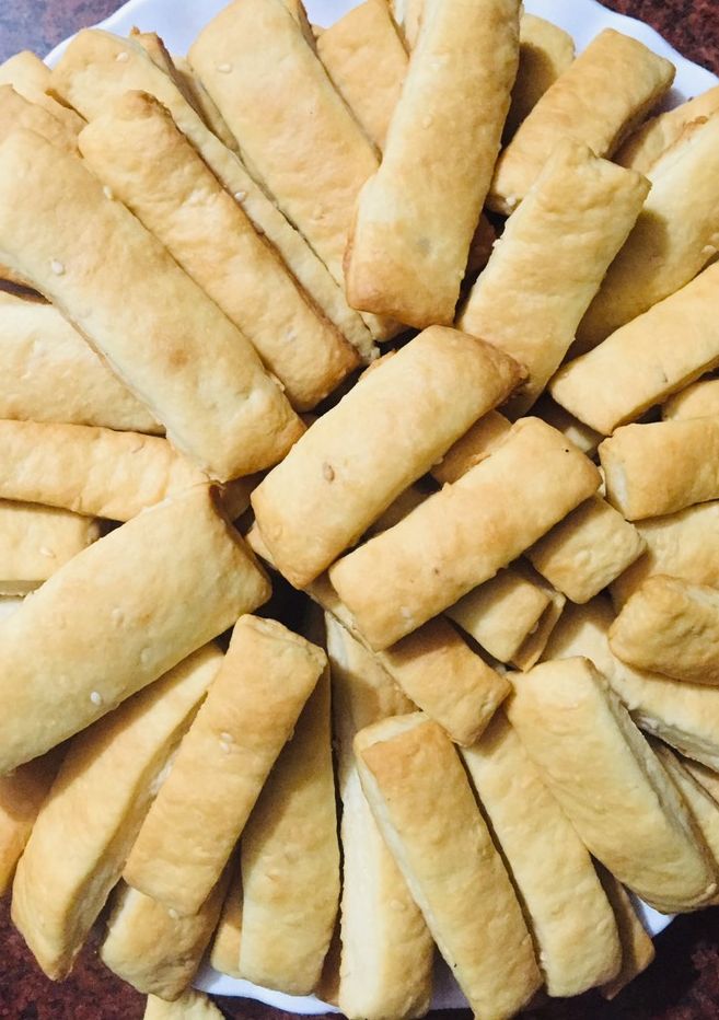 صورة لوصفة منين ساده