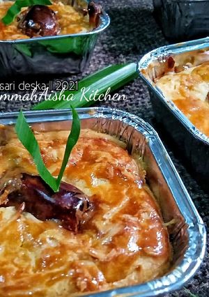 Foto resep Proll Tape