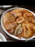 Gyoza (Pot sticker)煎餃/鍋貼