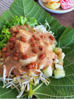 Foto resep Asinan sayur Betawi
