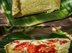 Foto resep Tum Ayam Tahu Khas Bali