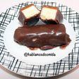 Galletas de caramelo