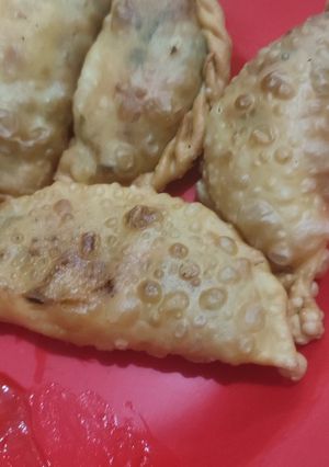 Foto resep Kulit pastel